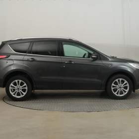 Foto inzerátu Ford Kuga 1.5 TDCi