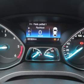 Foto inzerátu Ford Kuga 1.5 TDCi