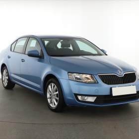 Foto inzerátu Škoda Octavia 1.6 TDI