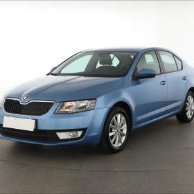 Foto inzerátu Škoda Octavia 1.6 TDI