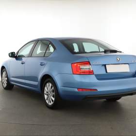 Foto inzerátu Škoda Octavia 1.6 TDI