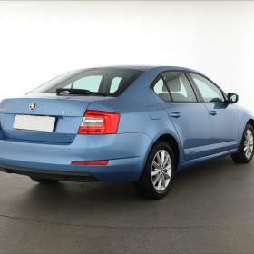 Foto inzerátu Škoda Octavia 1.6 TDI