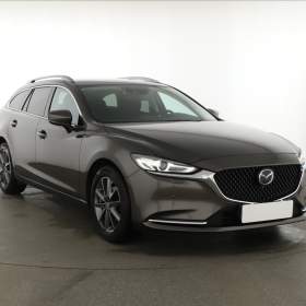 Mazda 6 2.0 Skyactiv- G / 19656949