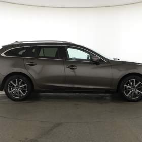 Foto inzerátu Mazda 6 2.0 Skyactiv-G