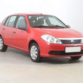 Foto inzerátu Renault Thalia 1.2 16V