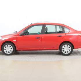 Foto inzerátu Renault Thalia 1.2 16V