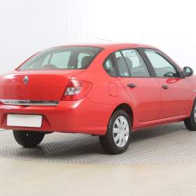 Foto inzerátu Renault Thalia 1.2 16V