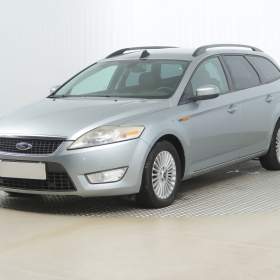 Foto inzerátu Ford Mondeo 1.8 TDCi
