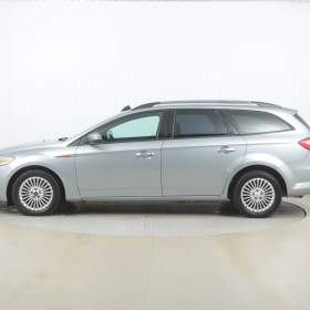 Foto inzerátu Ford Mondeo 1.8 TDCi