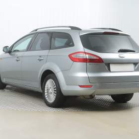 Foto inzerátu Ford Mondeo 1.8 TDCi