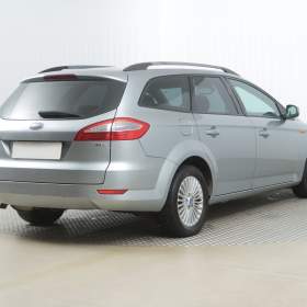 Foto inzerátu Ford Mondeo 1.8 TDCi