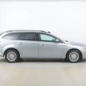 Foto inzerátu Ford Mondeo 1.8 TDCi