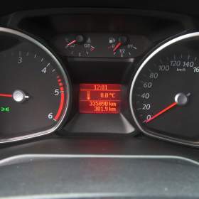 Foto inzerátu Ford Mondeo 1.8 TDCi