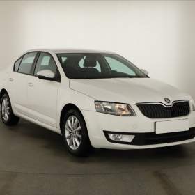 Foto inzerátu Škoda Octavia 1.6 TDI