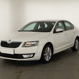Foto inzerátu Škoda Octavia 1.6 TDI