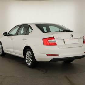 Foto inzerátu Škoda Octavia 1.6 TDI