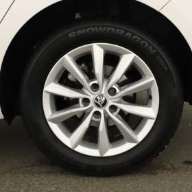 Foto inzerátu Škoda Octavia 1.6 TDI