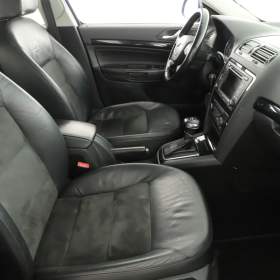 Foto inzerátu Škoda Octavia 2.0 TDI