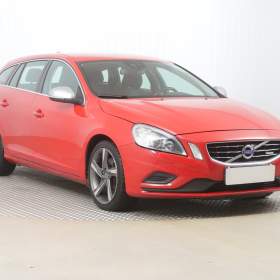 Volvo V60 D5 2.4 / 19656956