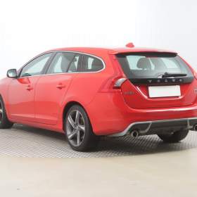 Foto inzerátu Volvo V60 D5 2.4