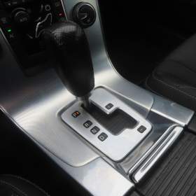 Foto inzerátu Volvo V60 D5 2.4