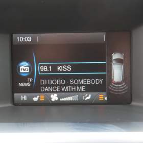 Foto inzerátu Volvo V60 D5 2.4