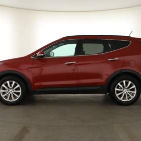 Foto inzerátu Hyundai Santa Fe 2.2 CRDi