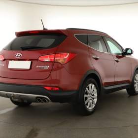 Foto inzerátu Hyundai Santa Fe 2.2 CRDi