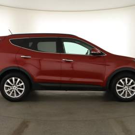 Foto inzerátu Hyundai Santa Fe 2.2 CRDi