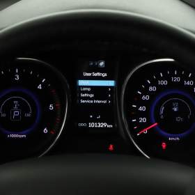 Foto inzerátu Hyundai Santa Fe 2.2 CRDi