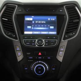 Foto inzerátu Hyundai Santa Fe 2.2 CRDi