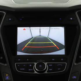 Foto inzerátu Hyundai Santa Fe 2.2 CRDi