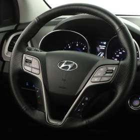 Foto inzerátu Hyundai Santa Fe 2.2 CRDi