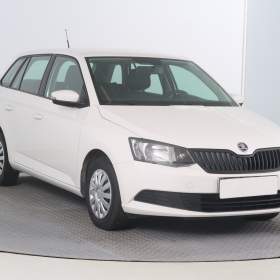 Škoda Fabia 1.2 TSI / 19656958