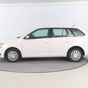 Foto inzerátu Škoda Fabia 1.2 TSI