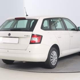 Foto inzerátu Škoda Fabia 1.2 TSI