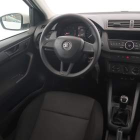 Foto inzerátu Škoda Fabia 1.2 TSI