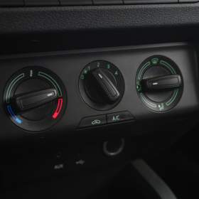 Foto inzerátu Škoda Fabia 1.2 TSI