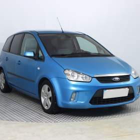 Foto inzerátu Ford C-Max 1.6 TDCi