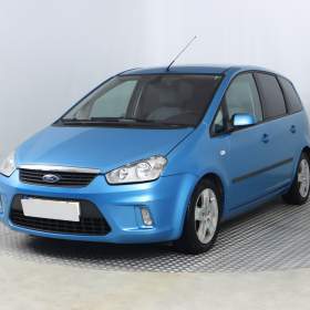 Foto inzerátu Ford C-Max 1.6 TDCi