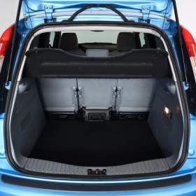 Foto inzerátu Ford C-Max 1.6 TDCi