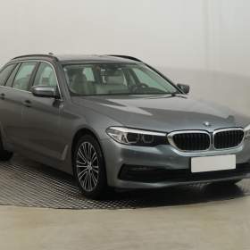 BMW Řada 5 540i xDrive / 19656964