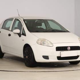 Foto inzerátu Fiat Punto 1.2