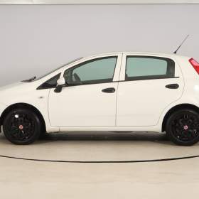 Foto inzerátu Fiat Punto 1.2