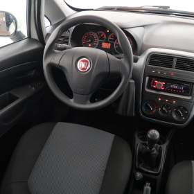 Foto inzerátu Fiat Punto 1.2