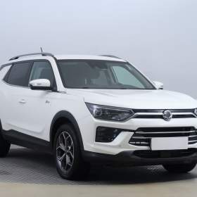 SsangYong Korando 1.5 T- GDI / 19656968