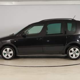 Foto inzerátu Škoda Roomster 1.6 TDI