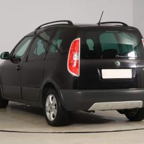 Foto inzerátu Škoda Roomster 1.6 TDI