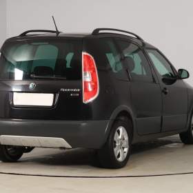 Foto inzerátu Škoda Roomster 1.6 TDI