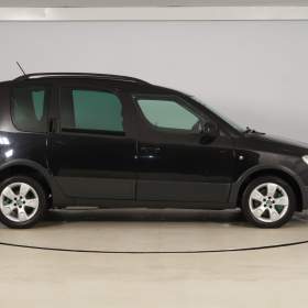 Foto inzerátu Škoda Roomster 1.6 TDI